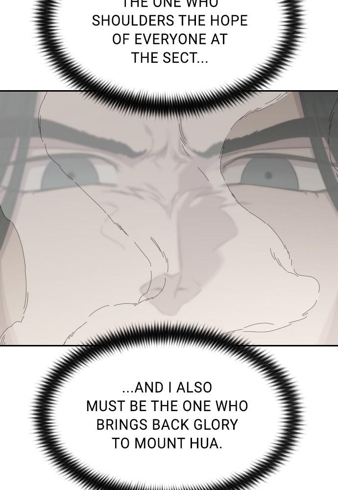 Return of the Blossoming Blade Chapter 43 — page 142