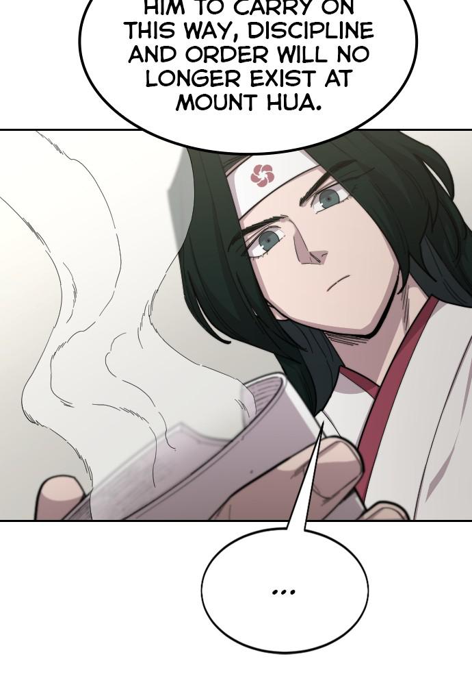 Return of the Blossoming Blade Chapter 43 — page 146