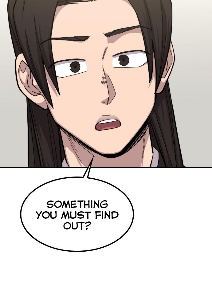 Return of the Blossoming Blade Chapter 43 — page 149