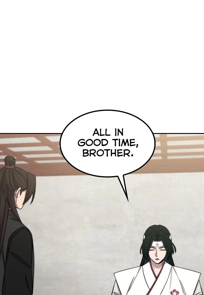 Return of the Blossoming Blade Chapter 43 — page 150