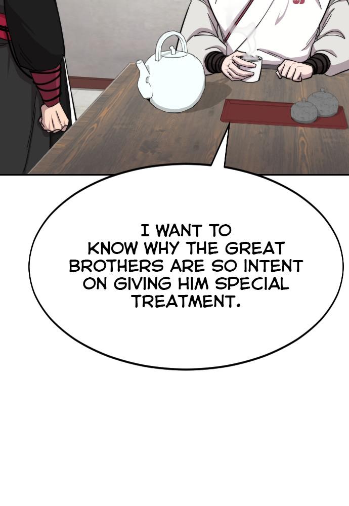 Return of the Blossoming Blade Chapter 43 — page 151