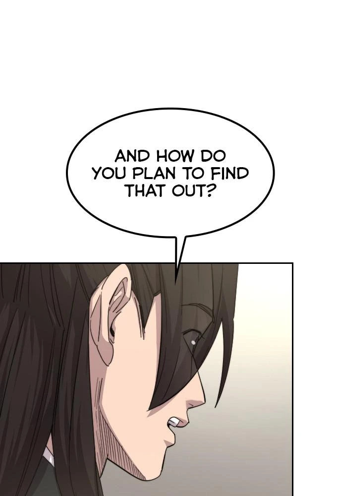 Return of the Blossoming Blade Chapter 43 — page 152