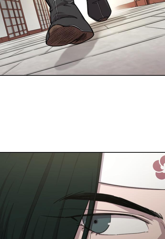 Return of the Blossoming Blade Chapter 43 — page 154