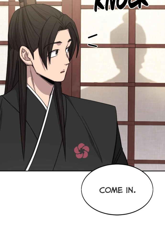 Return of the Blossoming Blade Chapter 43 — page 156