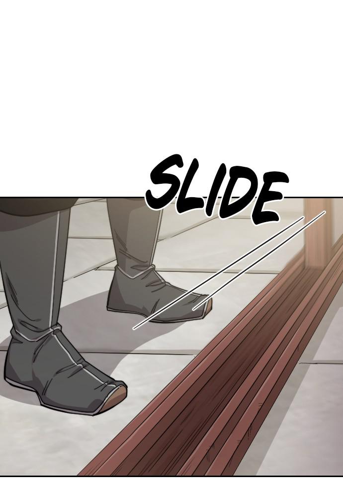 Return of the Blossoming Blade Chapter 43 — page 157