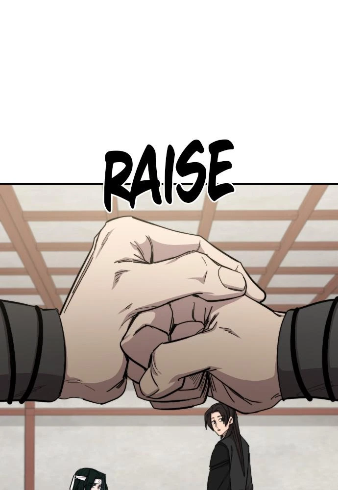 Return of the Blossoming Blade Chapter 43 — page 158