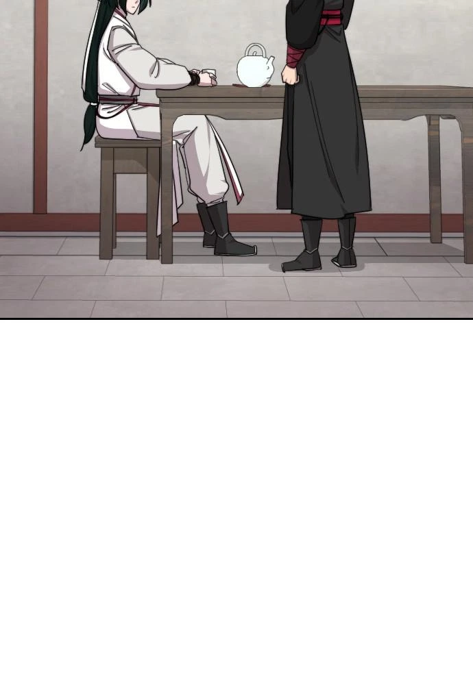 Return of the Blossoming Blade Chapter 43 — page 159