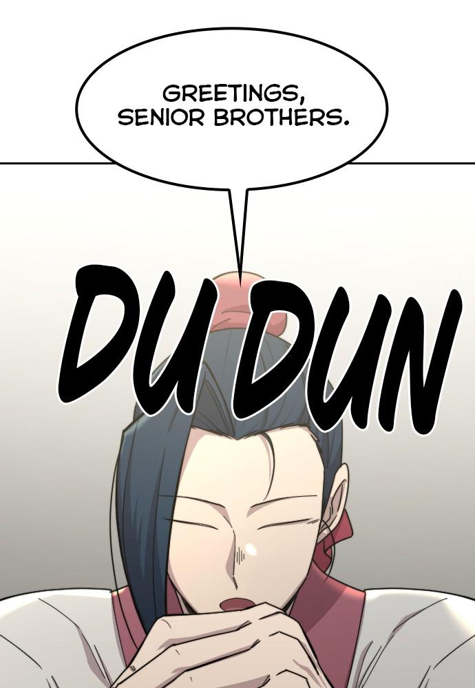 Return of the Blossoming Blade Chapter 43 — page 160