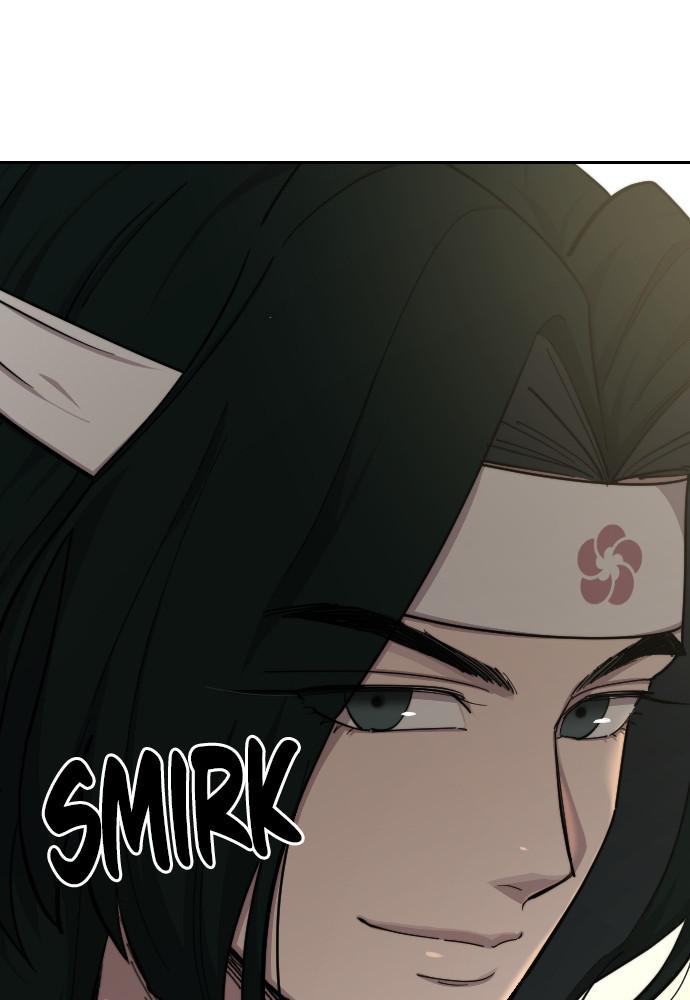 Return of the Blossoming Blade Chapter 43 — page 162