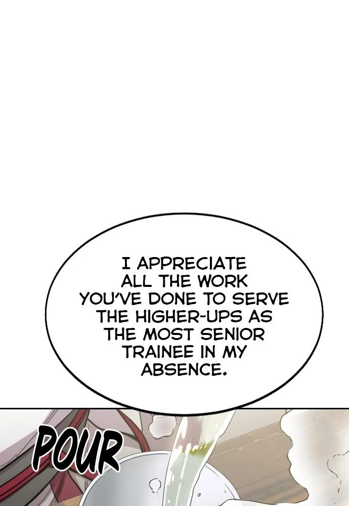 Return of the Blossoming Blade Chapter 44 — page 1