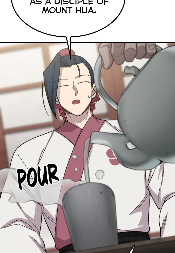 Return of the Blossoming Blade Chapter 44 — page 3