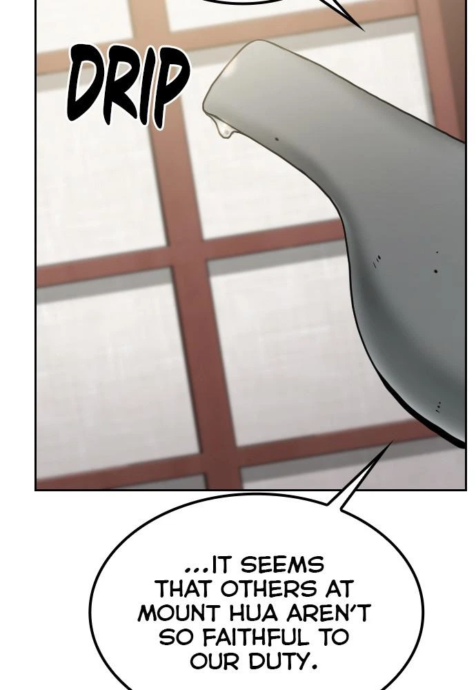 Return of the Blossoming Blade Chapter 44 — page 5