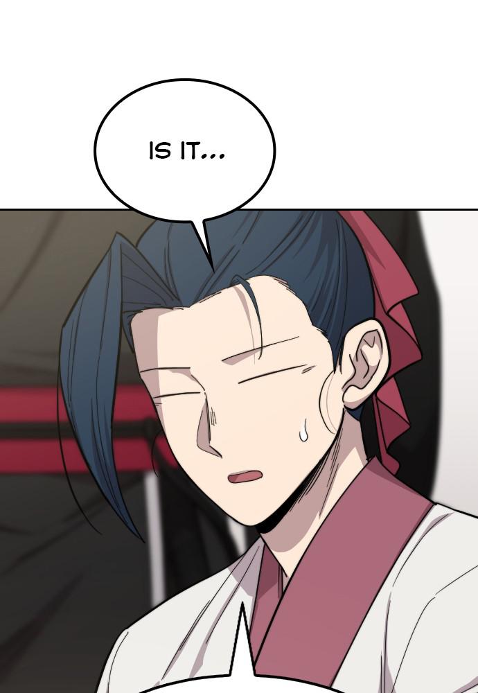 Return of the Blossoming Blade Chapter 44 — page 8