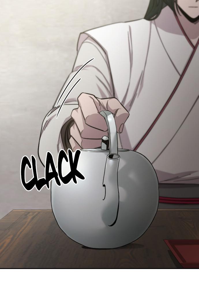 Return of the Blossoming Blade Chapter 44 — page 10