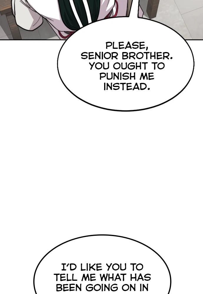 Return of the Blossoming Blade Chapter 44 — page 13