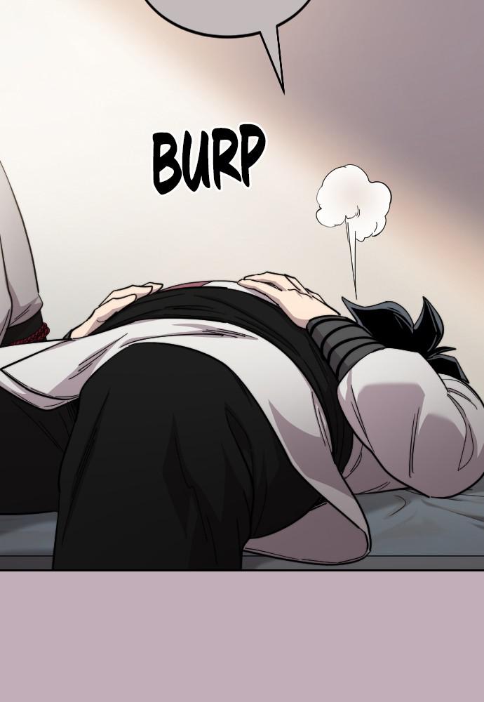 Return of the Blossoming Blade Chapter 44 — page 19