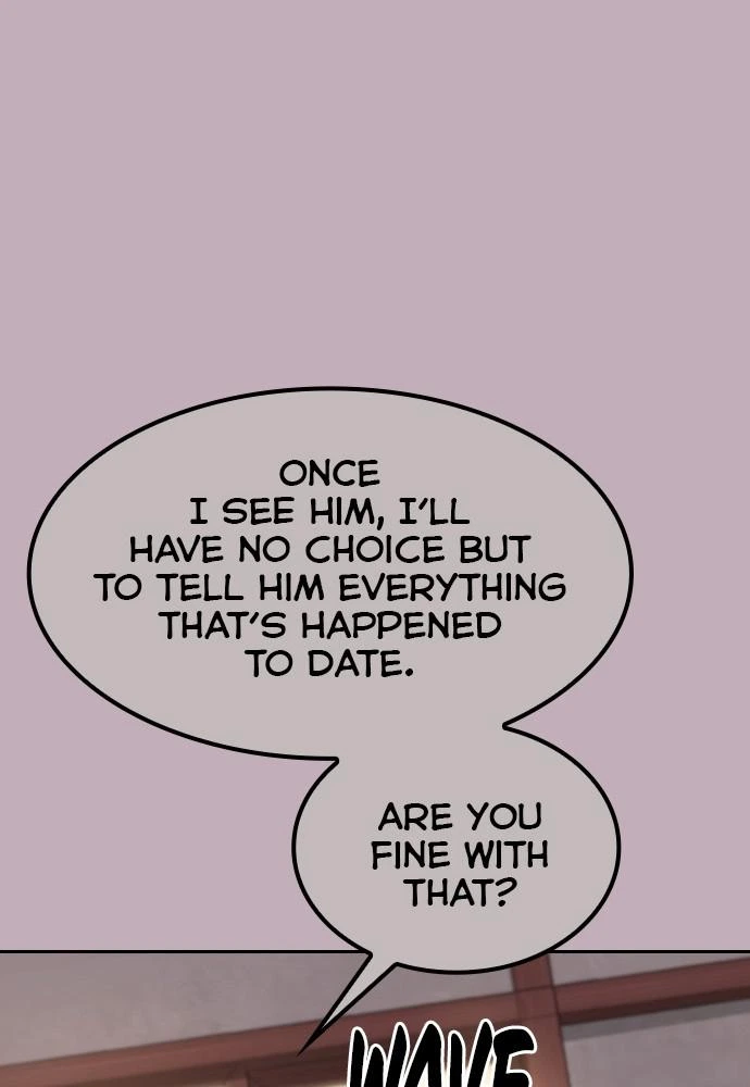Return of the Blossoming Blade Chapter 44 — page 20