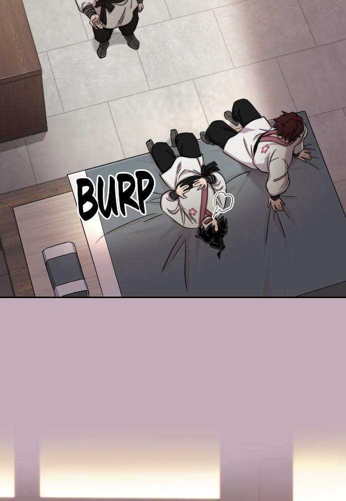 Return of the Blossoming Blade Chapter 44 — page 23