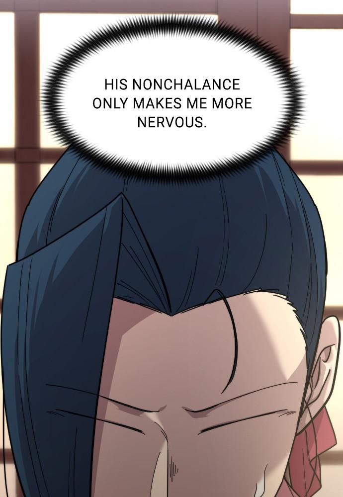 Return of the Blossoming Blade Chapter 44 — page 24