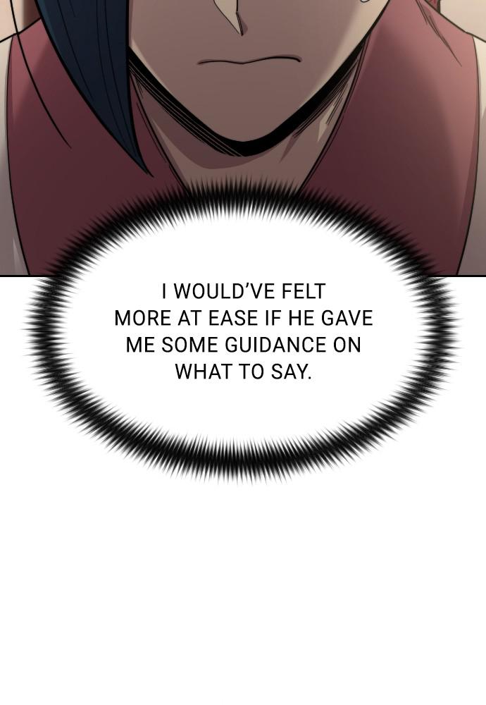 Return of the Blossoming Blade Chapter 44 — page 25
