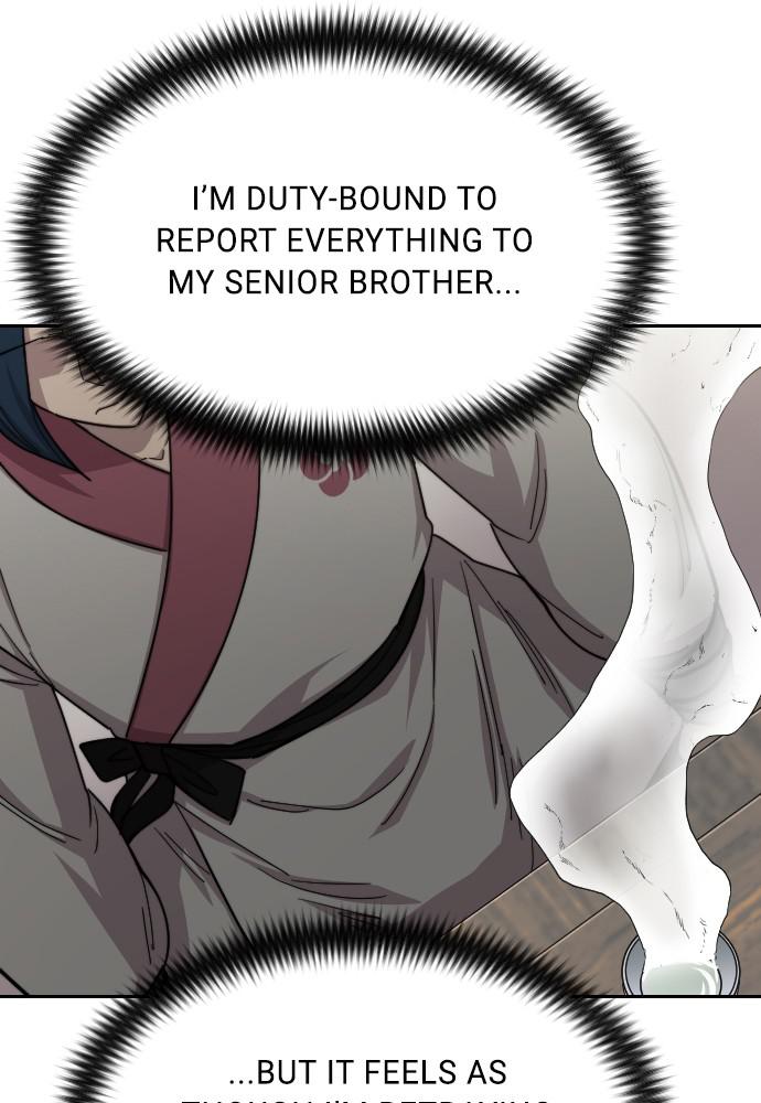 Return of the Blossoming Blade Chapter 44 — page 26