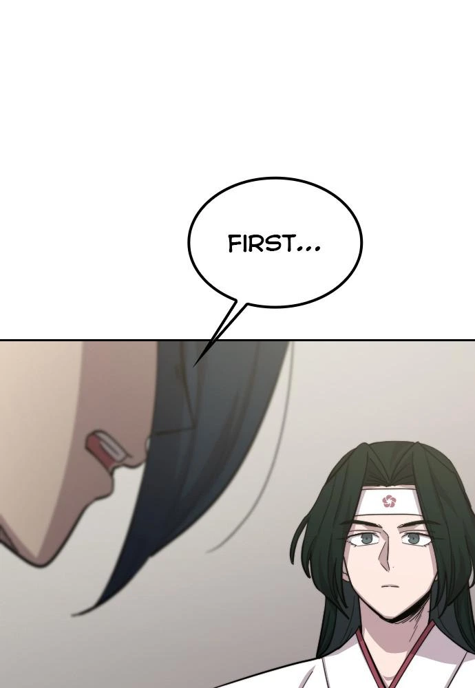 Return of the Blossoming Blade Chapter 44 — page 28
