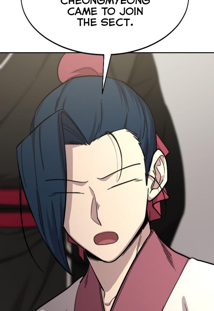 Return of the Blossoming Blade Chapter 44 — page 30
