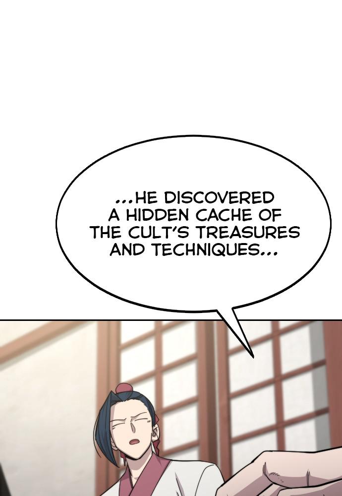 Return of the Blossoming Blade Chapter 44 — page 37