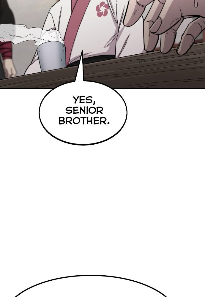 Return of the Blossoming Blade Chapter 44 — page 38
