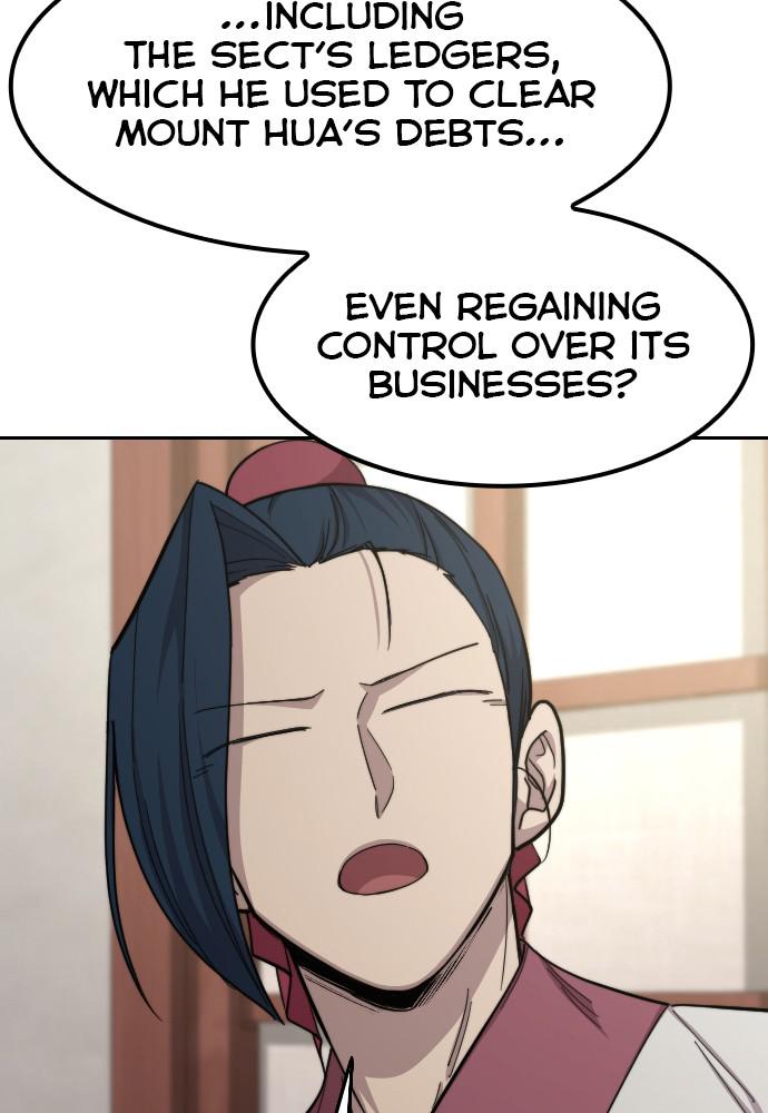 Return of the Blossoming Blade Chapter 44 — page 39
