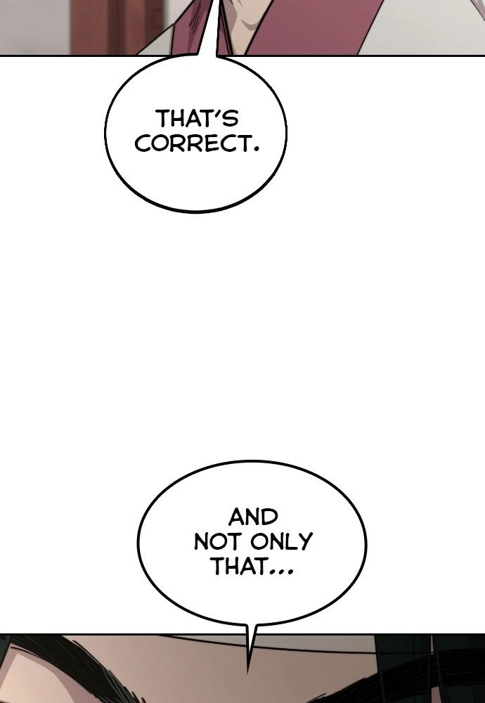 Return of the Blossoming Blade Chapter 44 — page 40