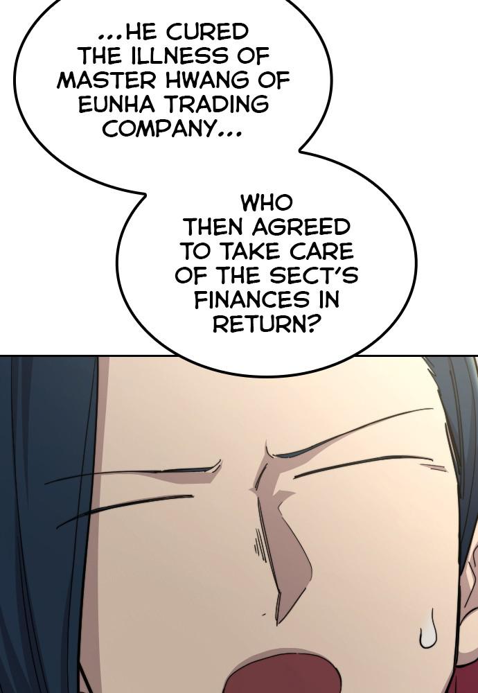 Return of the Blossoming Blade Chapter 44 — page 42