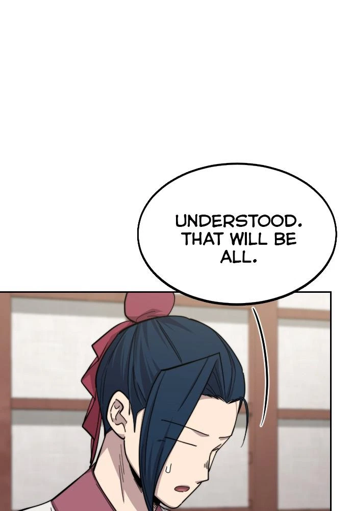 Return of the Blossoming Blade Chapter 44 — page 47