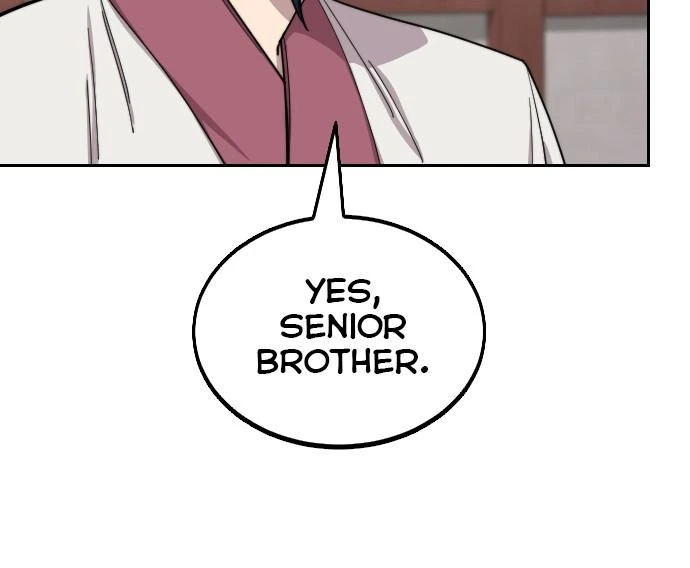 Return of the Blossoming Blade Chapter 44 — page 48