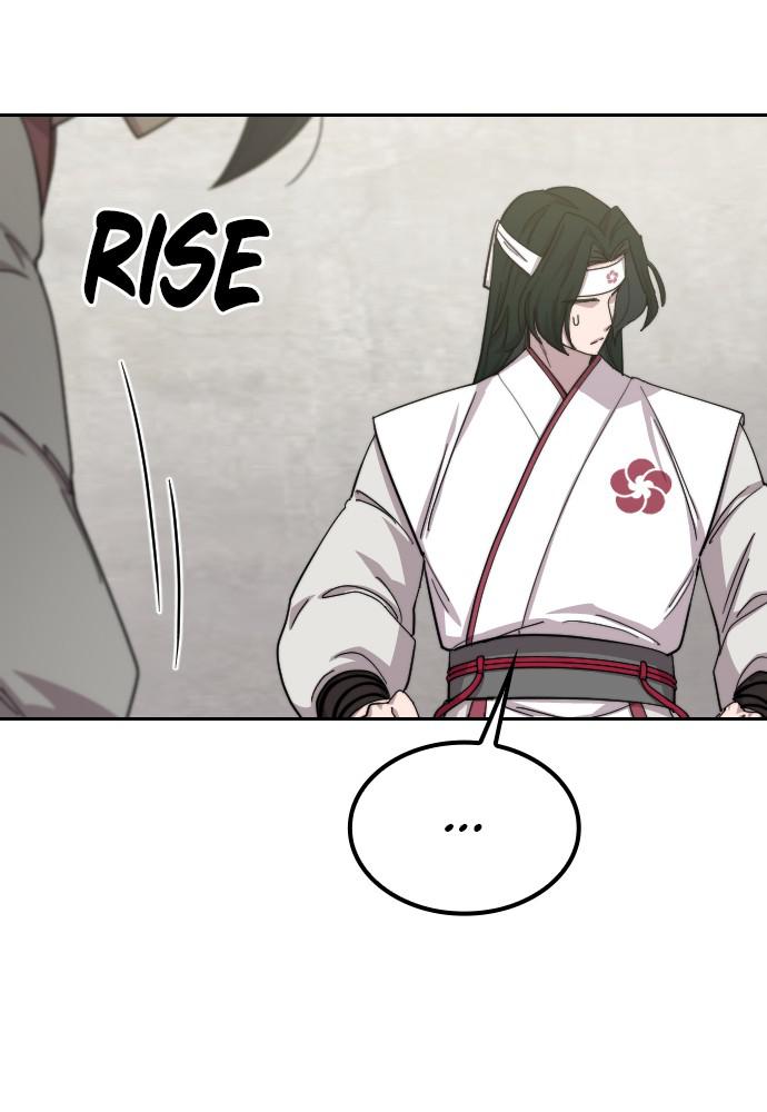 Return of the Blossoming Blade Chapter 44 — page 49
