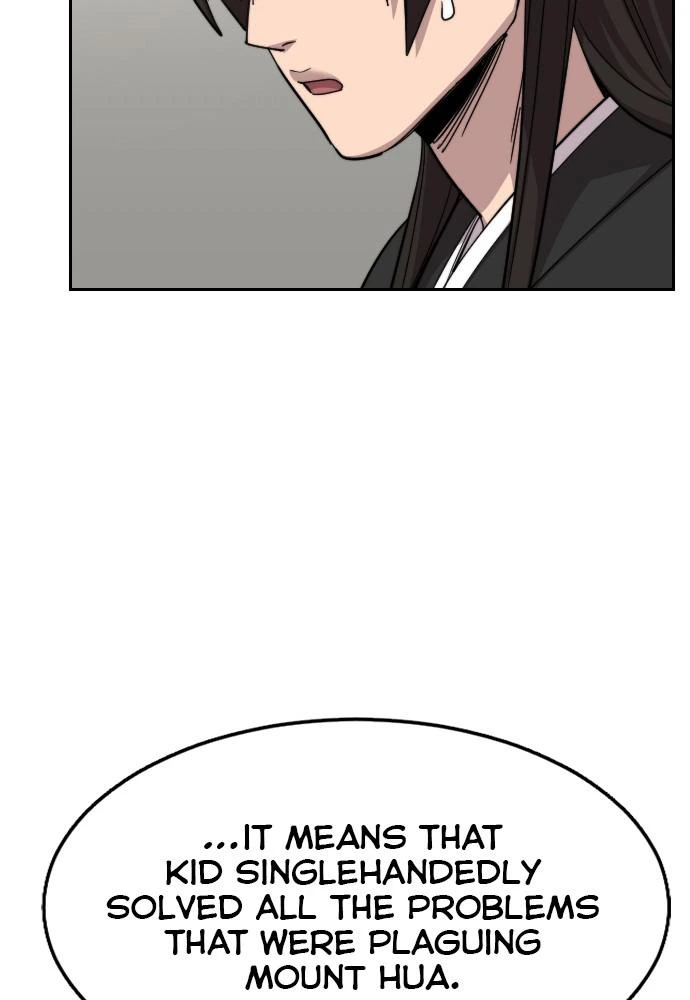 Return of the Blossoming Blade Chapter 44 — page 54