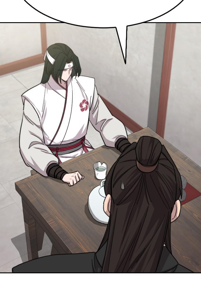 Return of the Blossoming Blade Chapter 44 — page 55