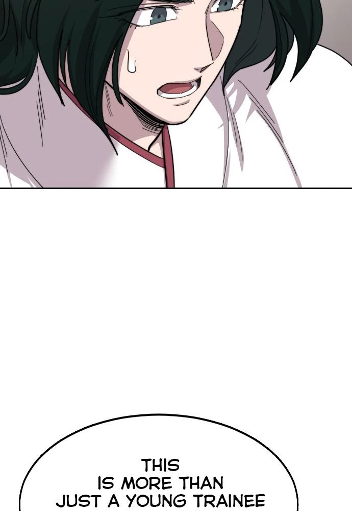 Return of the Blossoming Blade Chapter 44 — page 57