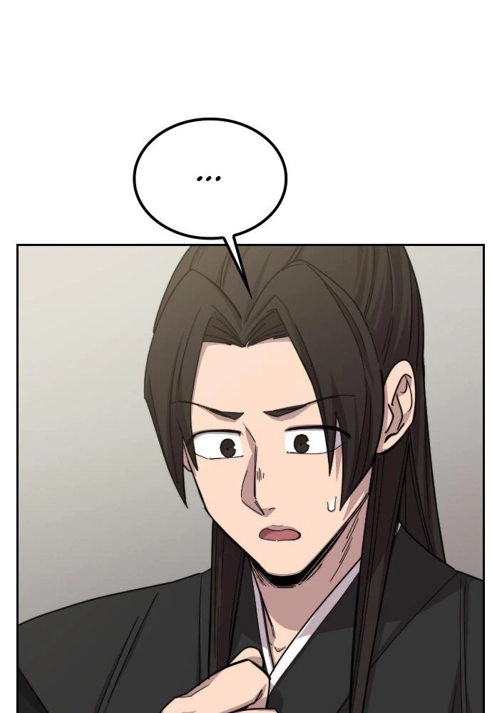 Return of the Blossoming Blade Chapter 44 — page 61