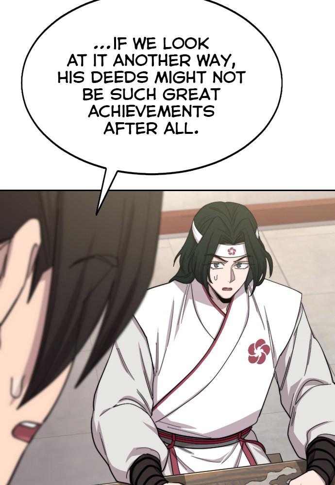 Return of the Blossoming Blade Chapter 44 — page 63