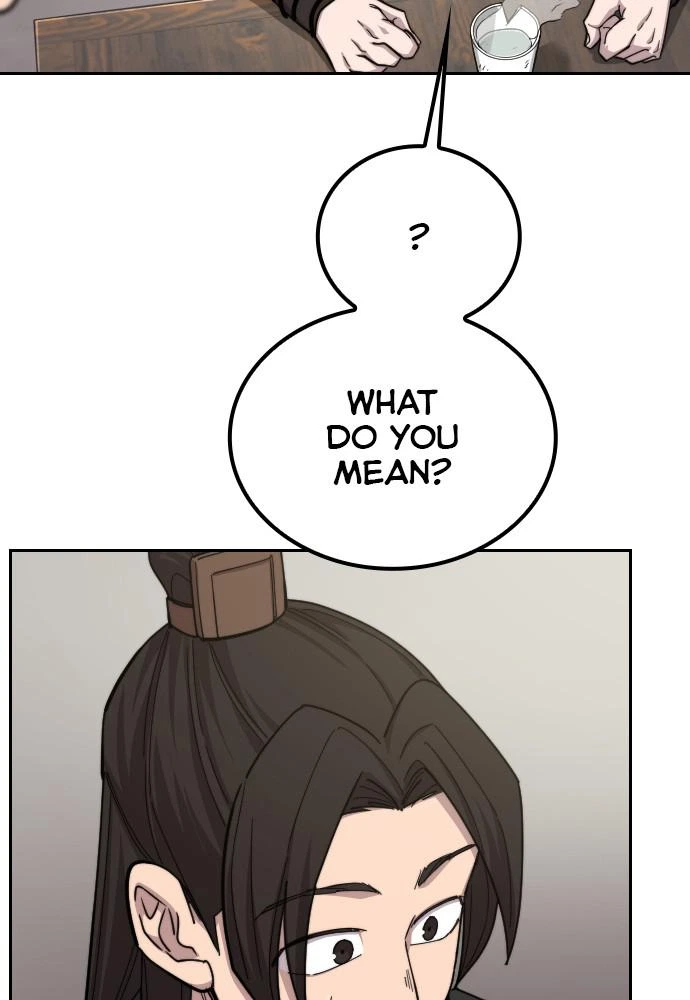 Return of the Blossoming Blade Chapter 44 — page 64