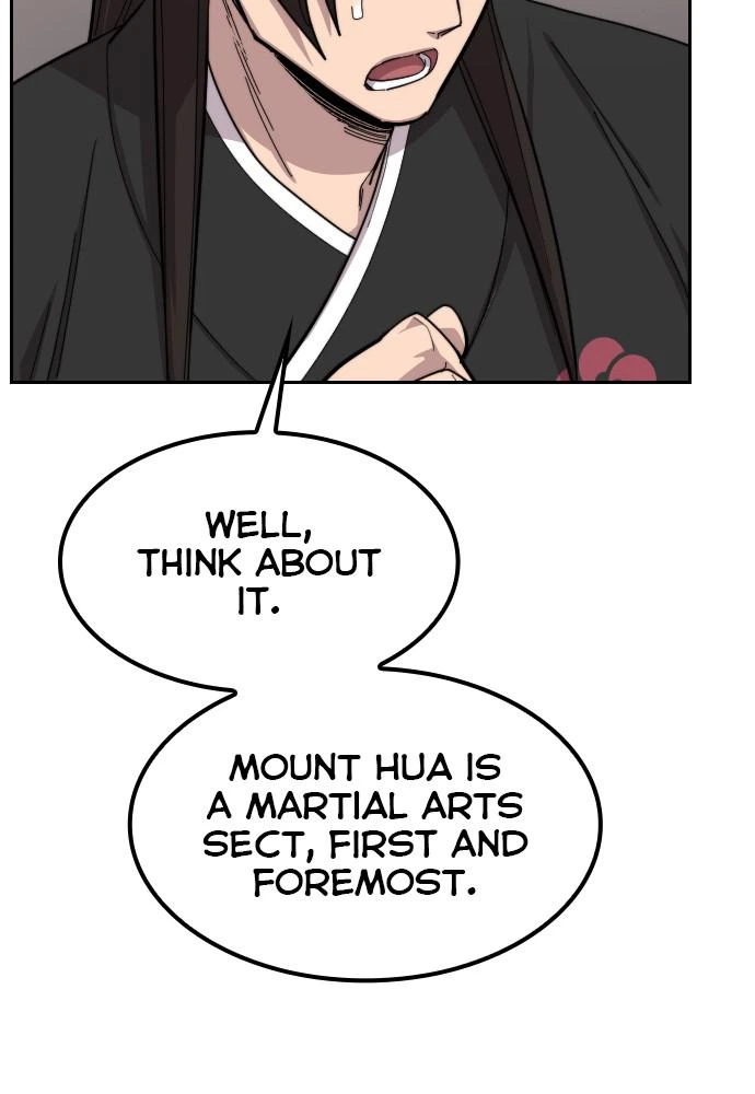 Return of the Blossoming Blade Chapter 44 — page 65