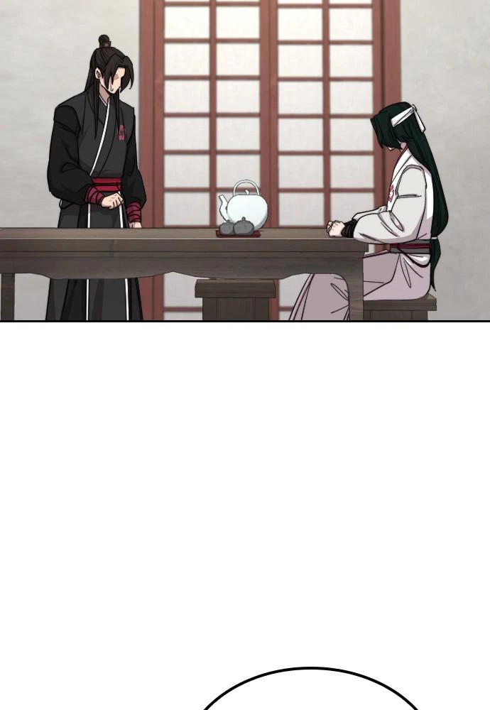 Return of the Blossoming Blade Chapter 44 — page 72