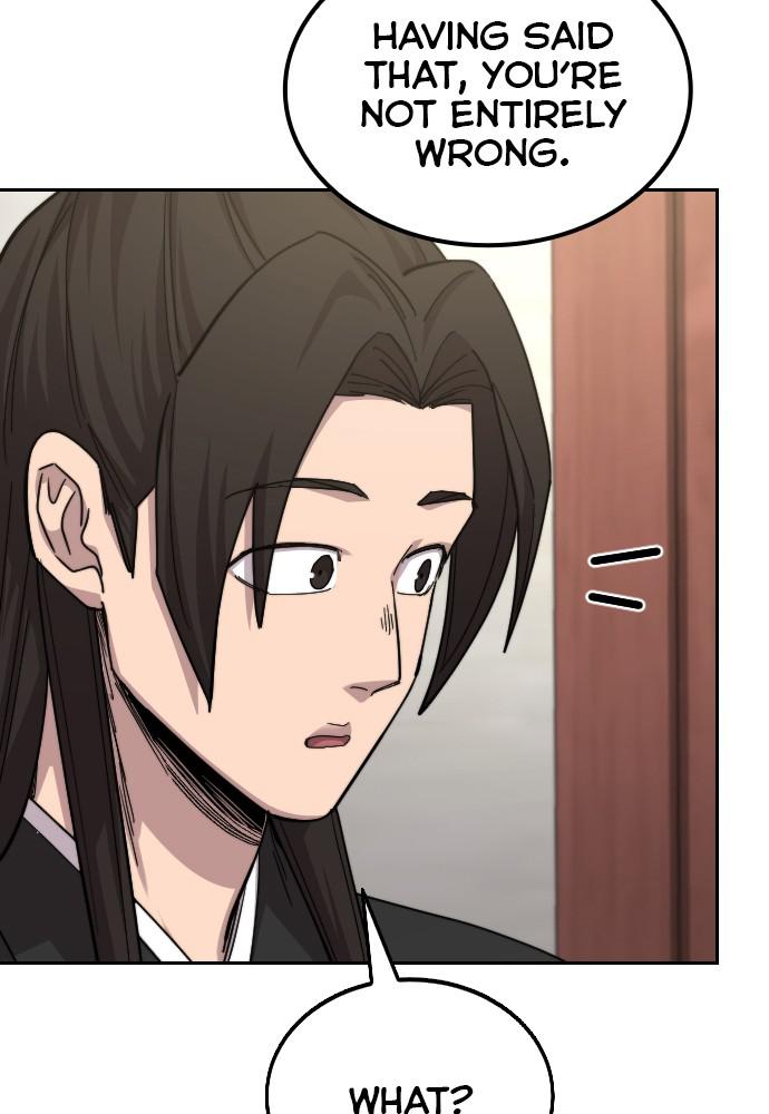Return of the Blossoming Blade Chapter 44 — page 73