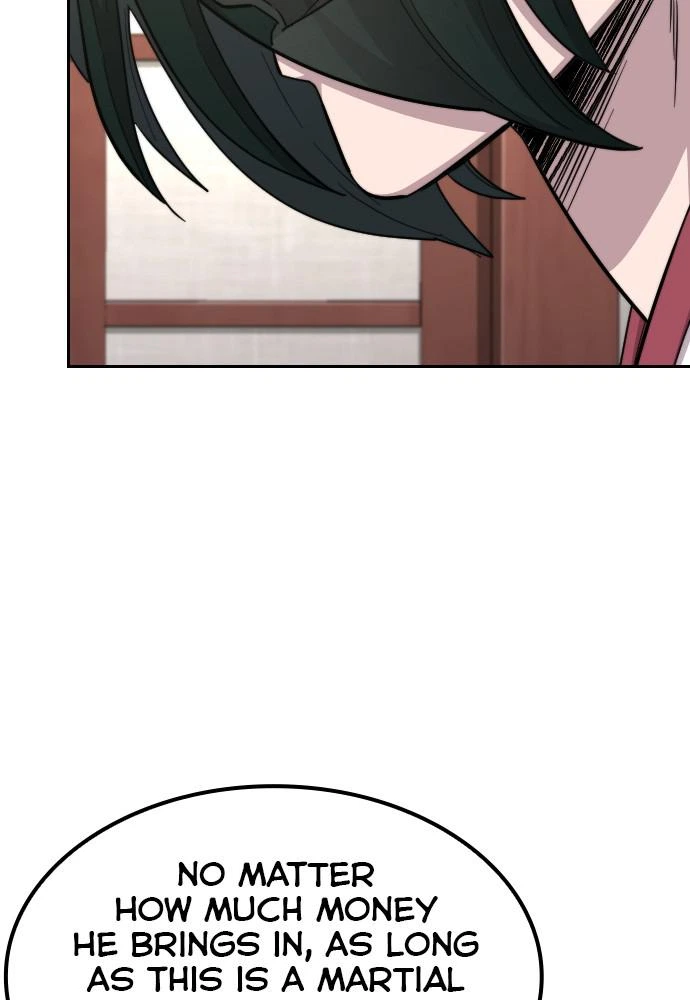 Return of the Blossoming Blade Chapter 44 — page 75