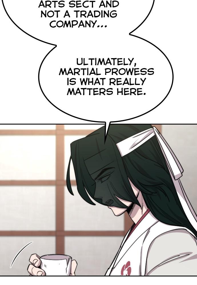 Return of the Blossoming Blade Chapter 44 — page 76