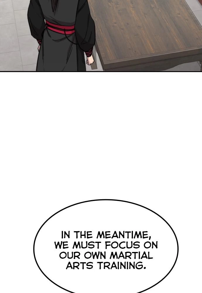 Return of the Blossoming Blade Chapter 44 — page 82