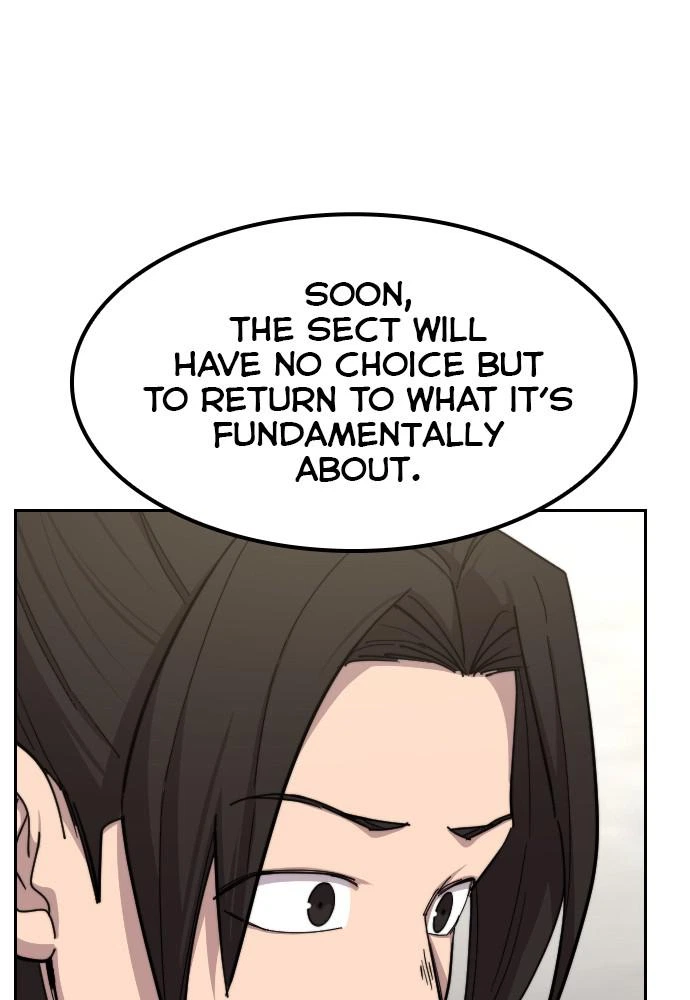 Return of the Blossoming Blade Chapter 44 — page 84