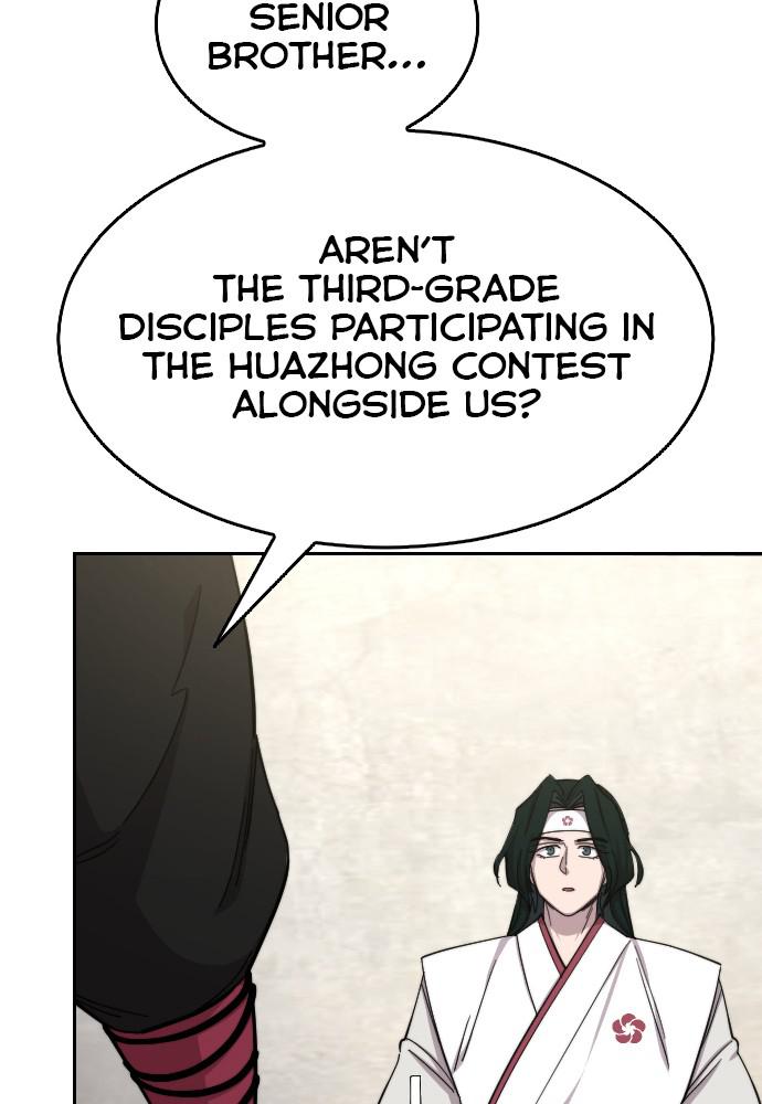 Return of the Blossoming Blade Chapter 44 — page 86