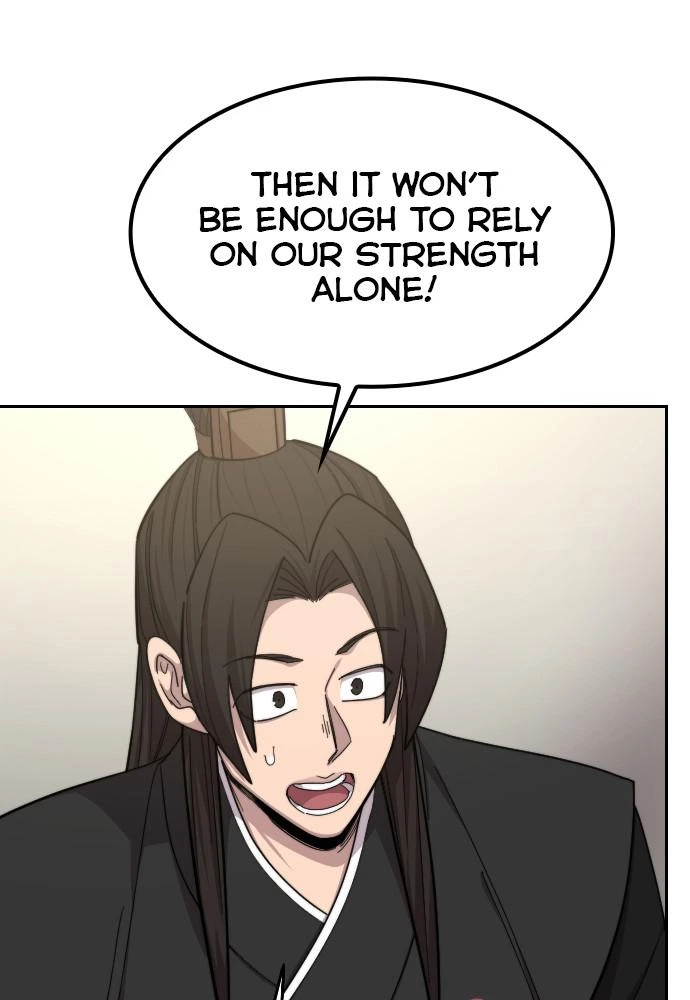 Return of the Blossoming Blade Chapter 44 — page 88